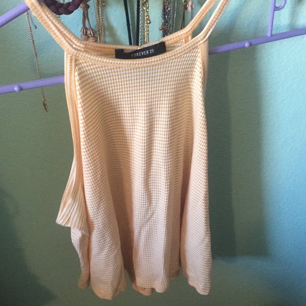 Retro Knit top